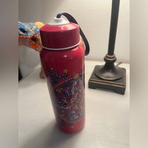 New without tag Vera Bradley stainless water bottle